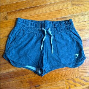Gymshark Sweat Shorts